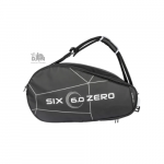 Túi Pickelball Six Zero Pro Tour Bag Đen trắng