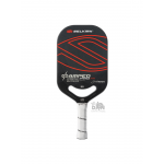 Vợt Pickleball Selkirk Amped Pro Air Invikta - Jack Sock 