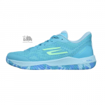 Giày Pickleball Skechers Viper Court Pro - Blue