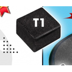 Cục gôm lau bề mặt vợt Pickleball