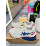 Giày Tennis/Pickleball Asics GEL-DEDICATE 8 ‘Cream/Dark Cobalt’