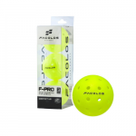 Hộp 3 bóng thi đấu  Facolos Outdoor