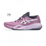 Giày Pickleball Asics GEL-RESOLUTION X - Tím 
