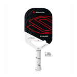 Vợt Selkirk Luxx Control Air  Jack Sock Signature - Invikta 