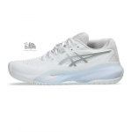 Giày Pickleball Asics GEL-RESOLUTION X - Trắng 