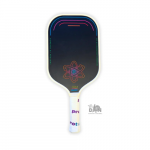 Vợt Proton Series Three - Raw Carbon