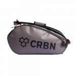 Túi Pickleball CRBN Pro Team Tour Bag 2.0 - Xám