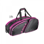 Túi Joola Tour Elite McGuffin Black - Pink