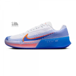 Giày Pickleball Nike Court Air Zoom Vapor 11 Hyper Crimson