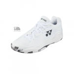 Giày Pickleball Yonex Power Cushion Fusionrev 5 - Trắng 