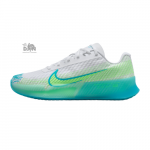 Giày Pickelball Nike Court Air Zoom Vapor 11 ‘Jade Ice’ 