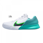 Giày Pickleball Nike Zoom Vapor Pro 2 - Xanh mint 