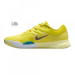 Giày Pickleball Nike Court Air Zoom Vapor Pro 3 Premium HC ‘High Voltage’ 