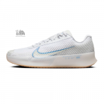 Giày Pickleball Nike Court Air Zoom Vapor 11 ‘White’