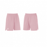 Quần Technist hồng pastel 