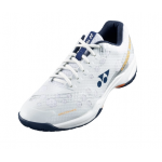 Giày cầu lông Strider Beat - Trắng