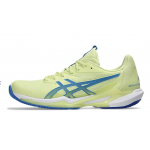Giày Pickleball Asics SOLUTION SPEED FF 3 Green