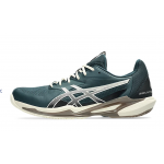 Giày Pickleball Asics SOLUTION SPEED FF 3 SAXON GREEN/BIRCH