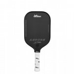 Vợt Pickleball Zocker Aspire x Phúc Huỳnh Black Edition