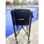 Xe đựng banh Pickleball Kaiwin chính hãng