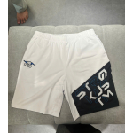 Quần thể thao Strokus nam - trắng