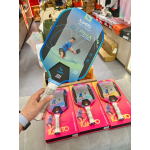 Vợt Pickleball Kamito Alpha 