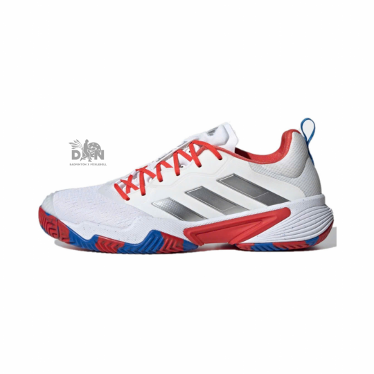 Giày Pickleball Adidas Barricade ‘Bright Royal’ 