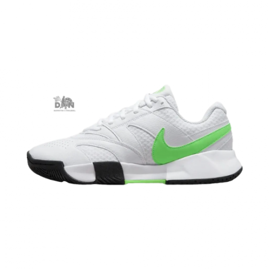 Giày Pickleball Nike Court Lite 4 - Green 