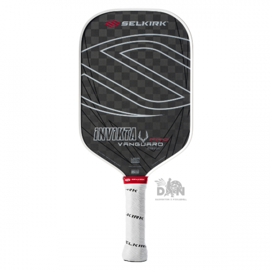 Vợt Pickleball Selkirk Vanguard Pro -  Invikta