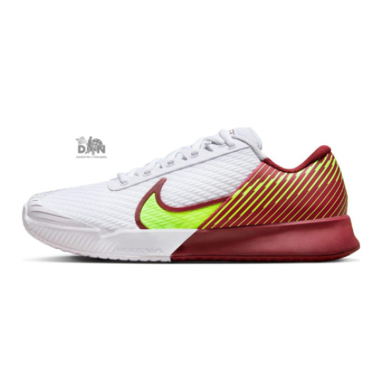 Giày Pickleball Nike Zoom Vapor Pro 2 - Nâu