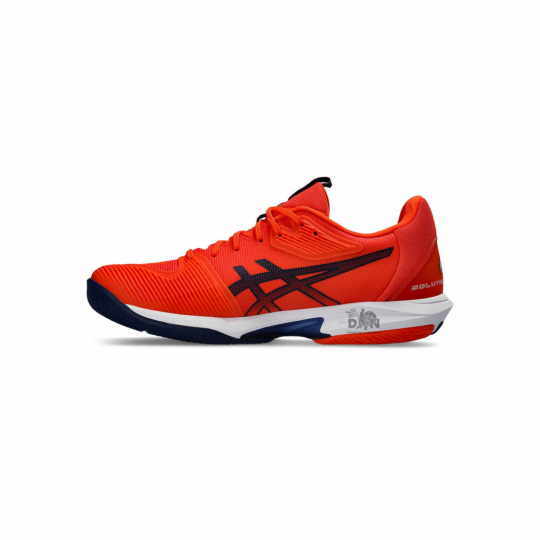 Giày Tennis Asics SOLUTION SPEED FF 3 - Cam 