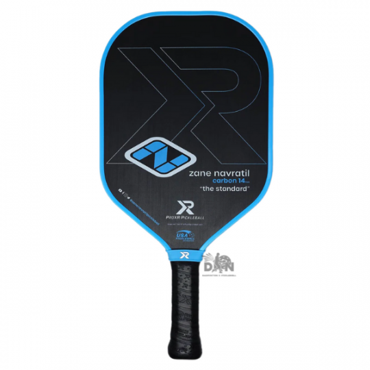 Vợt Pickleball ProXR Zane Navratil (The Standard) - 16mm