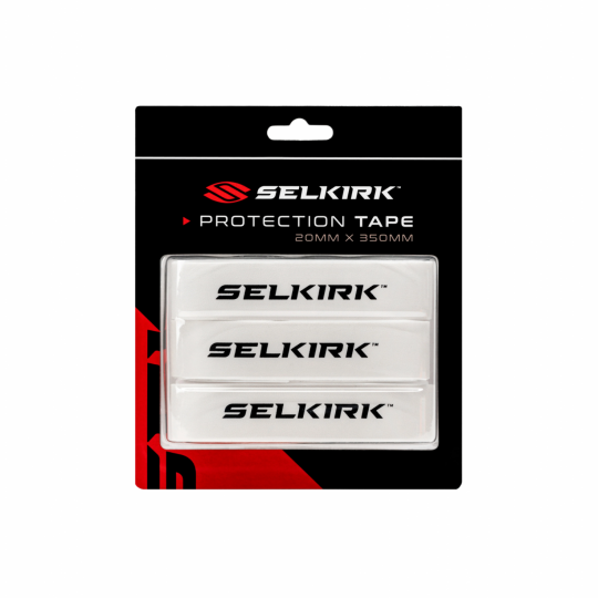 Dán viền Pickleball Selkirk Paddle - 20mm