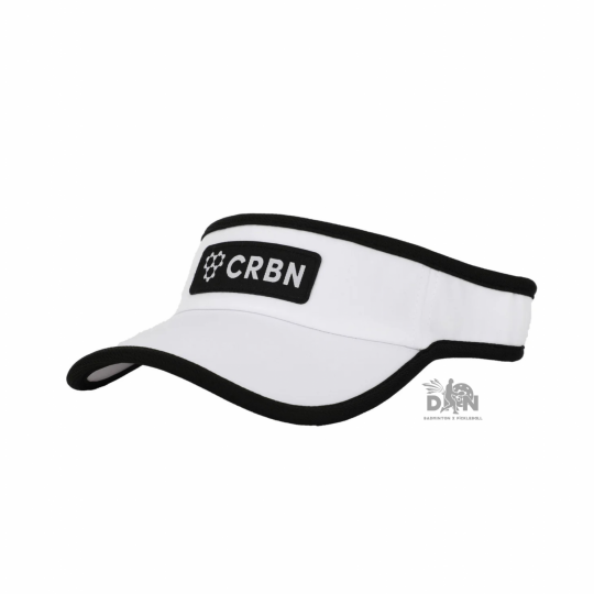 Nón Pickleball CRBN Visor nữ