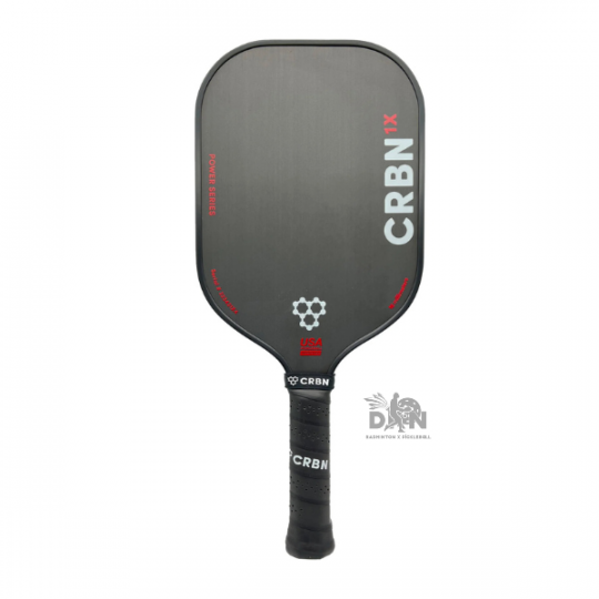 Vợt Pickleball CRBN 1X Power Series - Elongated 