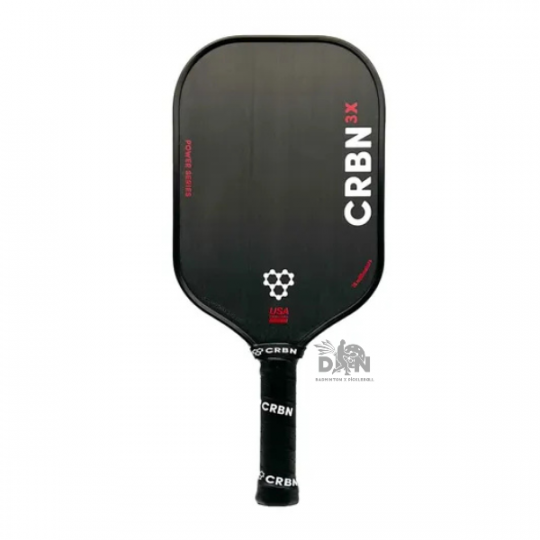 Vợt pickleball CRBN 3X Power Series - Hybrid