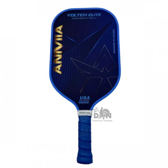 Vợt Pickleball Aniviia Volteh Elite - Midweight 8.0 oz