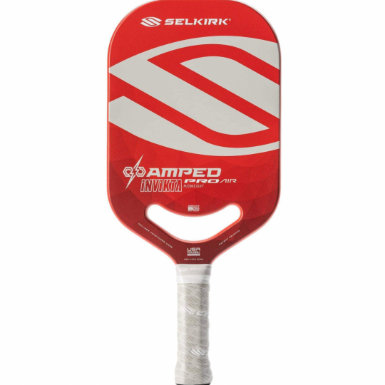 Vợt Selkirk Amped Pro Invikta