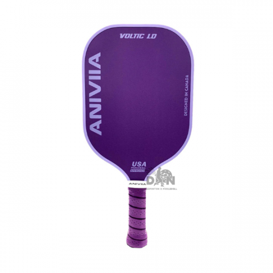 Vợt Pickleball Aniviia Voltic 1.0 Paddle  - 16mm 