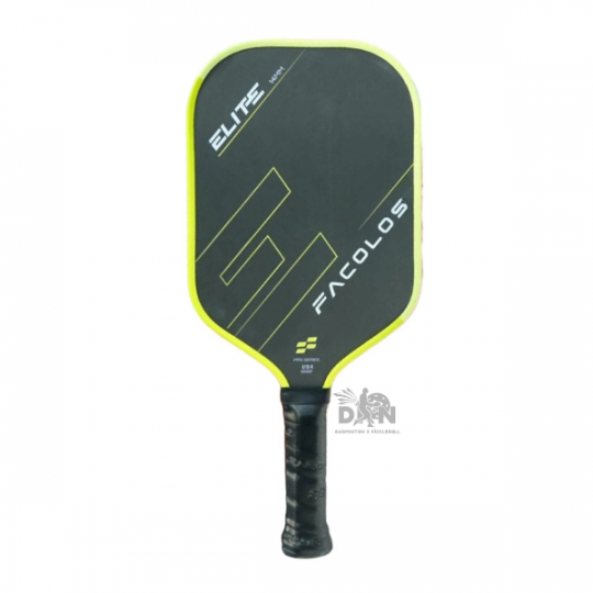 Vợt Pickleball Facolos Pro Elite 