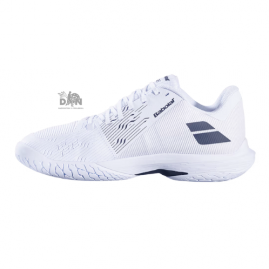 Giày Babolat Jet Tere 2 AllCourt Men's - White 