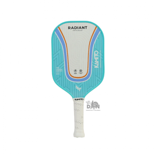 Vợt Pickleball Kamito Radiant 