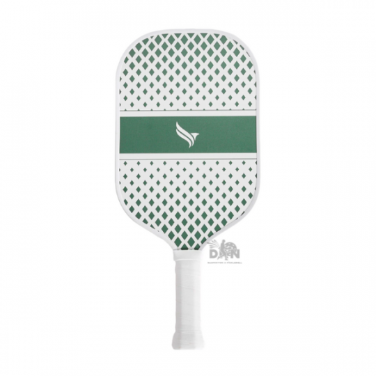 Vợt Pickleball Kamito Lovegame 02 - chính hãng 