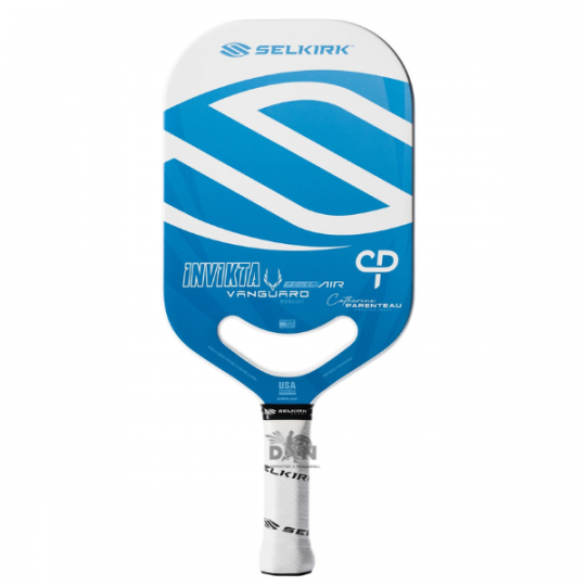 Vợt Pickleball Selkirk Vanguard Invikta Power Air 13mm - Catherine Signature