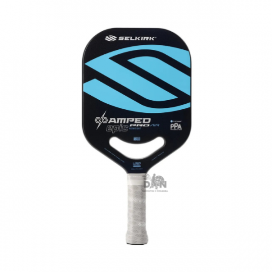 Vợt Pickleball Selkirk Amped Pro Air Epic - PPA màu new 2024