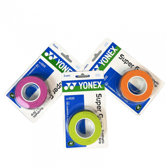 Quấn cán Yonex 3in1