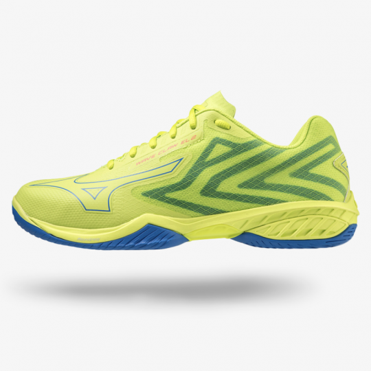 Giày Cầu Lông Mizuno Wave Claw EL 2