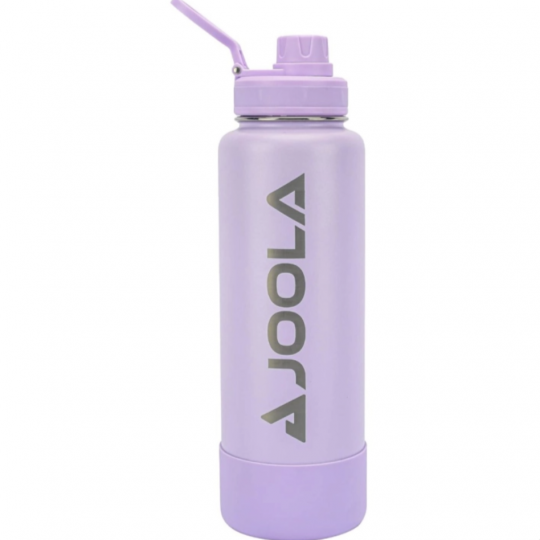 Bình nước JOOLA Water Bottle (tím)