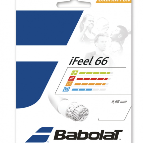 Dây đan vợt Babolat iFeel