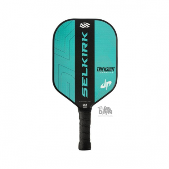 Vợt Pickleball Selkirk Trickshot - 13mm